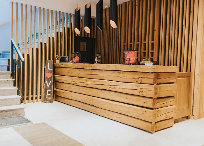 Pensiunea AntiaPensiune